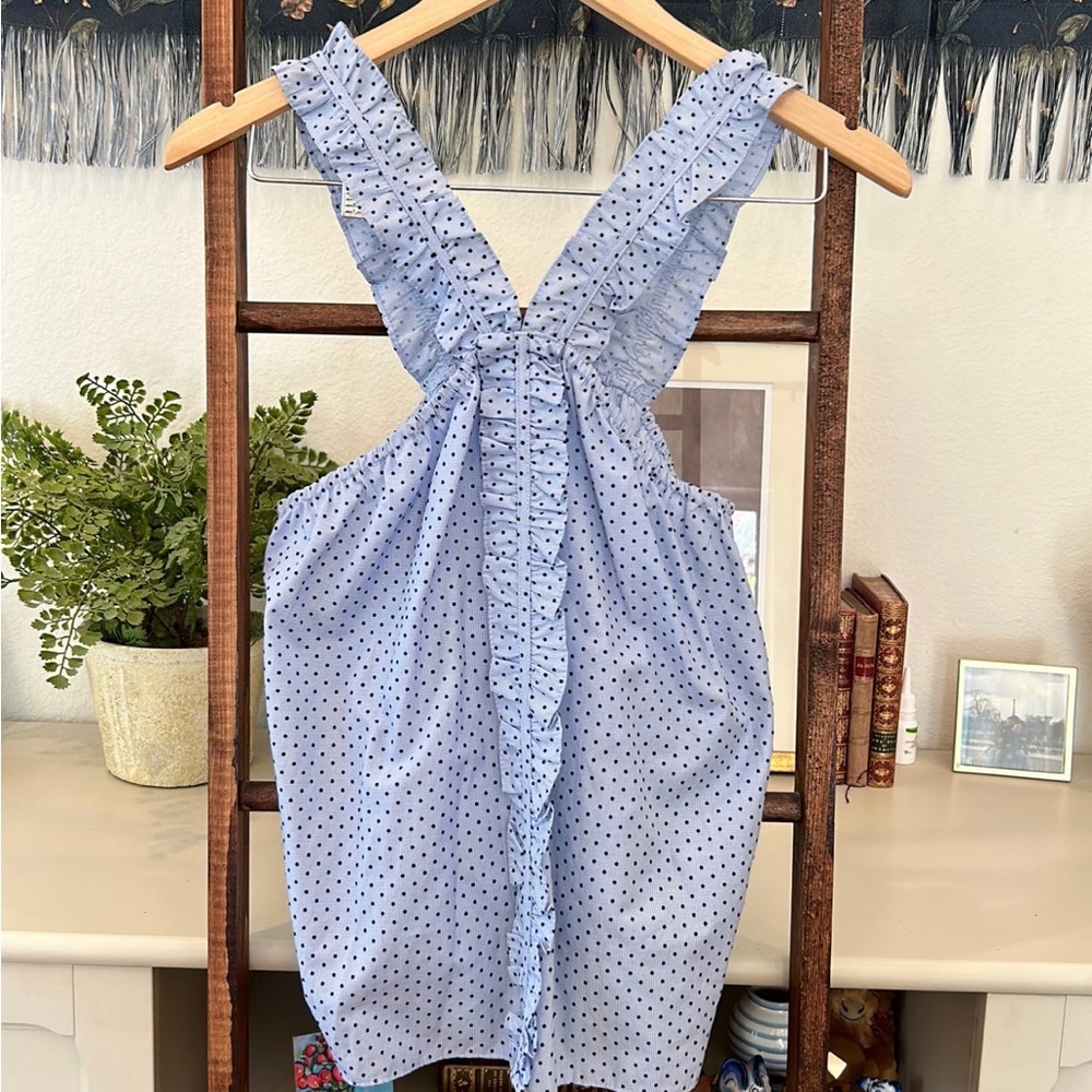 Anthropologie blouse